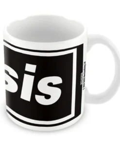 Oasis Tasse Logo