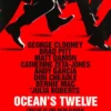 Ocean's Twelve Poster