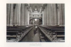 O Duomo Mio Poster