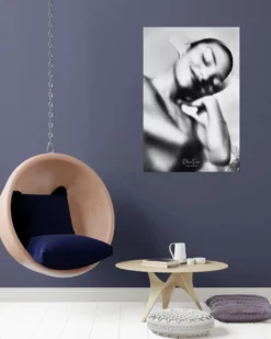 Olivia Dean Poster LP Cover The Art of Loving