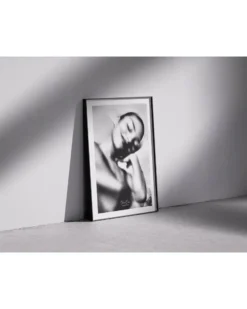 Olivia Dean Poster LP Cover The Art of Loving