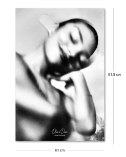 Olivia Dean Poster LP Cover The Art of Loving
