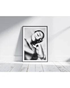Olivia Dean Poster LP Cover The Art of Loving