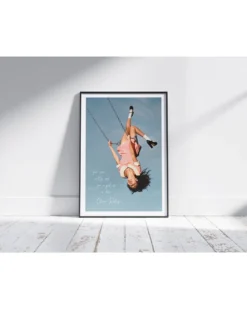 Olivia Rodrigo Poster You Seem Pretty Sad for a Girl So..