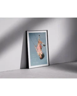 Olivia Rodrigo Poster You Seem Pretty Sad for a Girl So..