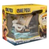 One Piece Flying Lamb Ewiger 3D Kalender Going Merry