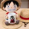 One Piece Geschenkset "Strawhat Crew"