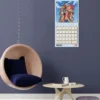 One Piece Kalender 2027