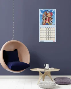 One Piece Kalender 2027