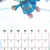 One Piece Kalender 2026