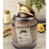 One Piece Keksdose Wanted Monkey D. Luffy Faß Barrel