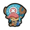 One Piece Kissen Chopper