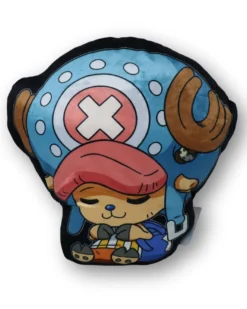 One Piece Kissen Chopper