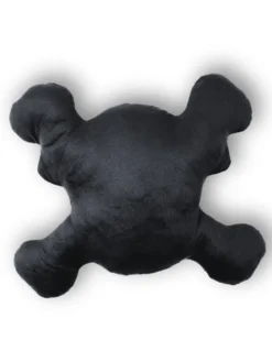 One Piece Kissen Skull Logo