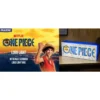 One Piece Logo Light LED Leuchte