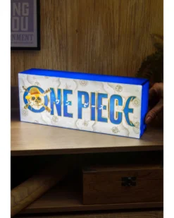 One Piece Logo Light LED Leuchte