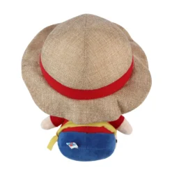 One Piece Plüschfigur Monkey D. Luffy
