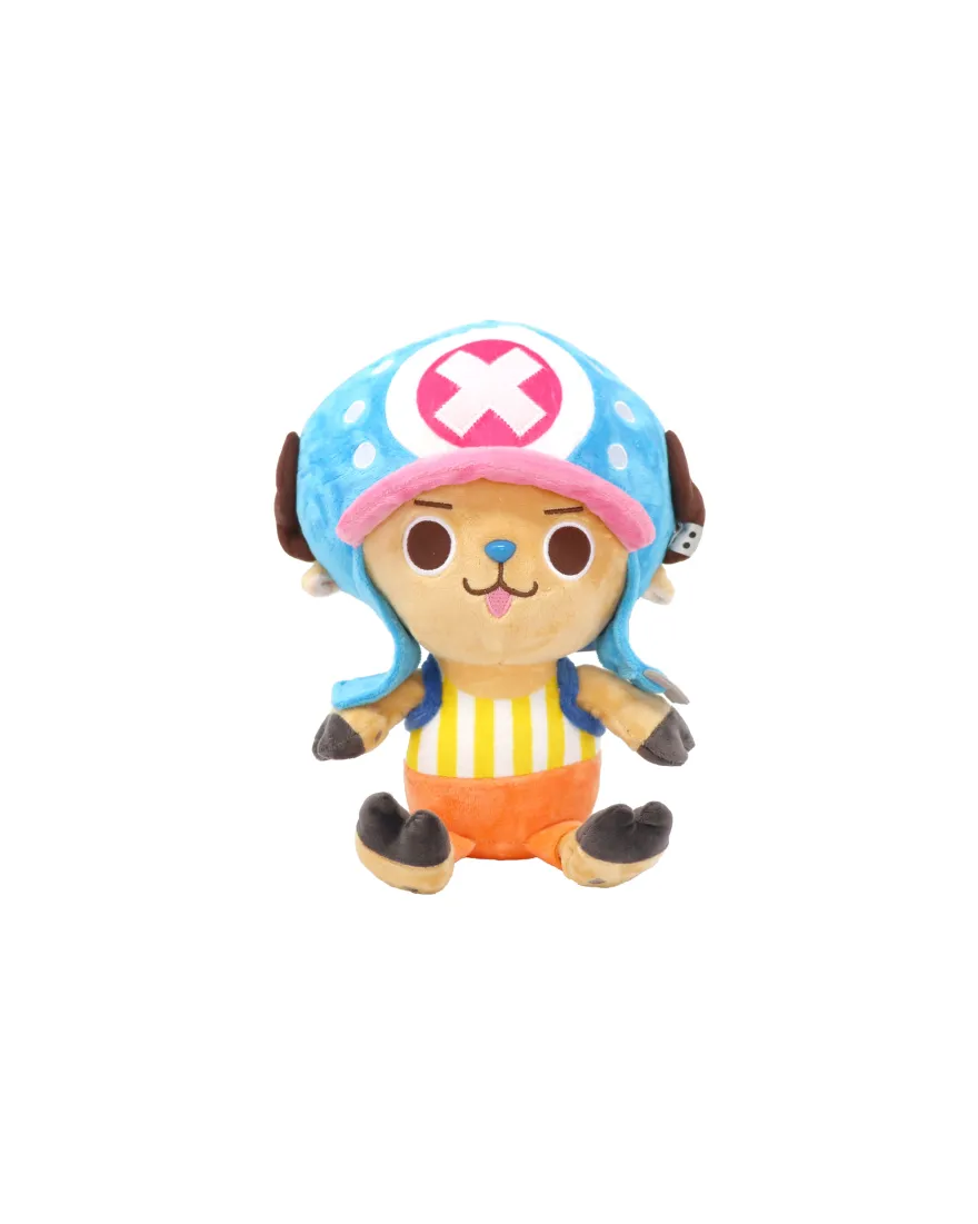 One Piece Plüschfigur Tony Tony Chopper
