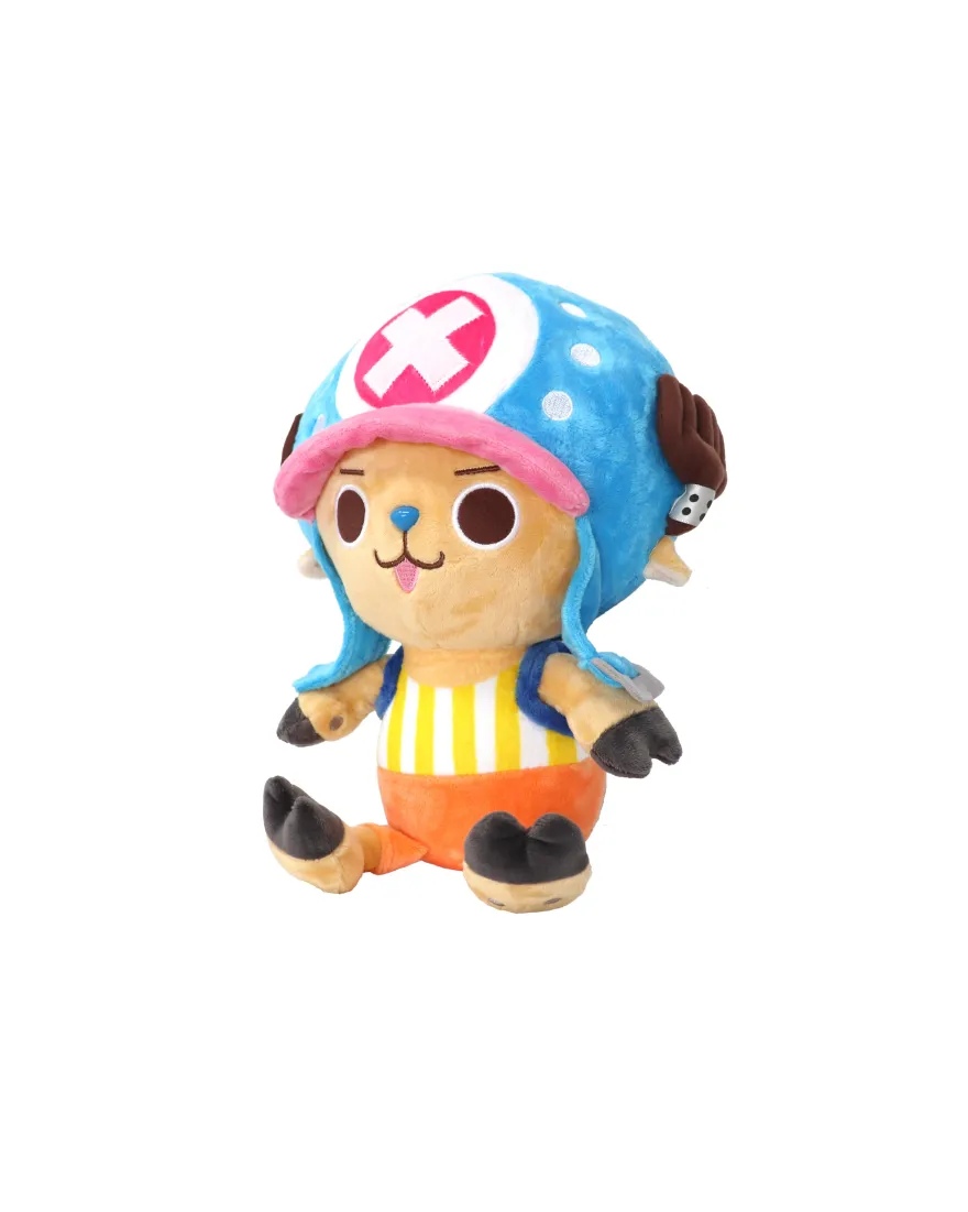 One Piece Plüschfigur Tony Tony Chopper