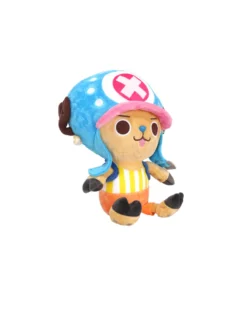 One Piece Plüschfigur Tony Tony Chopper