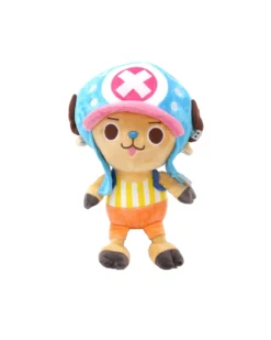 One Piece Plüschfigur Tony Tony Chopper