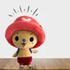 One Piece Plüschfigur - Tony Tony Chopper - super süß & super weich