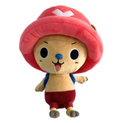 One Piece Plüschfigur - Tony Tony Chopper - super süß & super weich