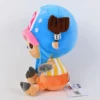 One Piece Plüschfigur Tony Tony Chopper 20cm