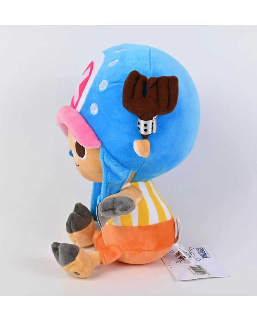One Piece Plüschfigur Tony Tony Chopper 20cm