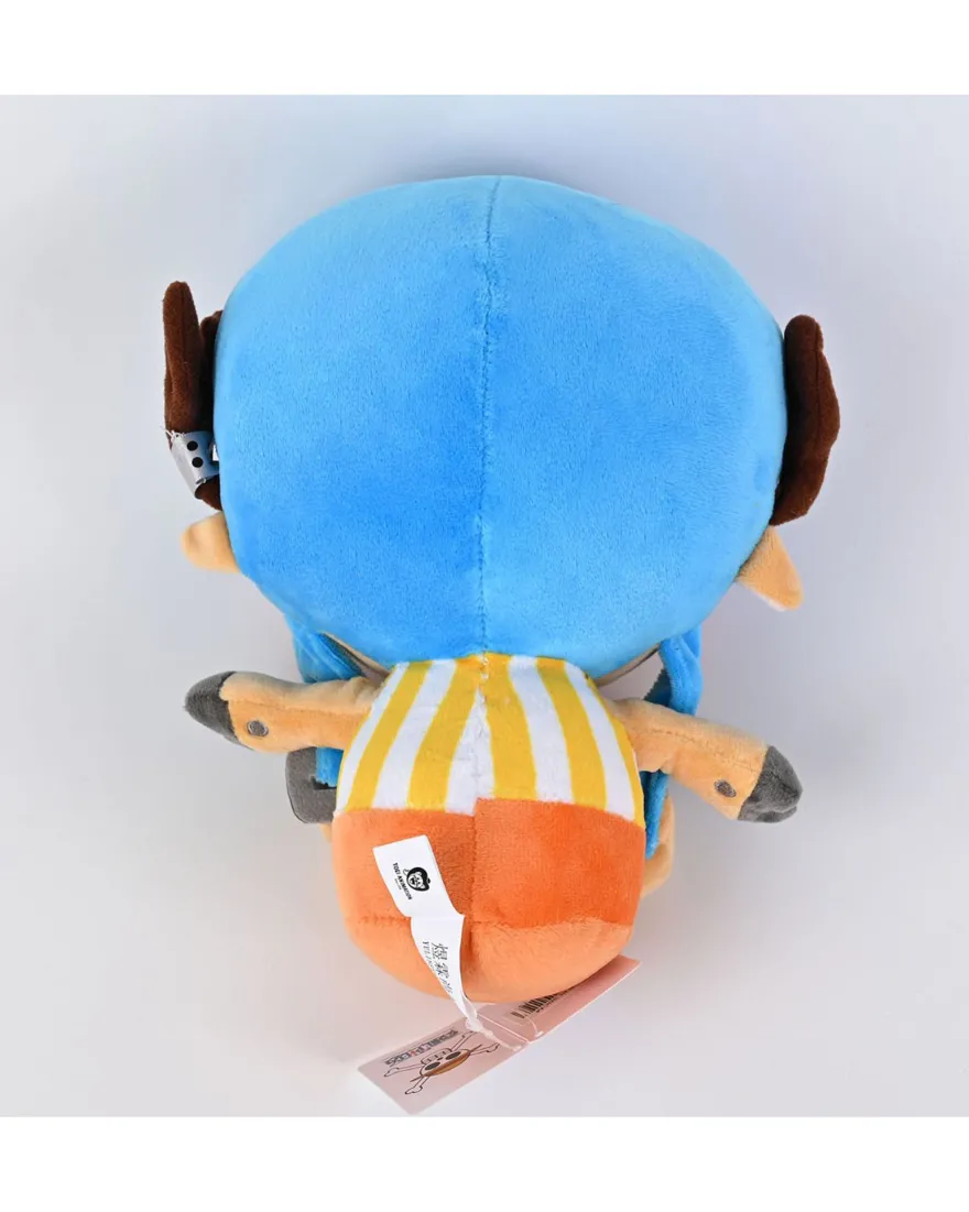One Piece Plüschfigur Tony Tony Chopper 20cm