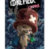One Piece Poster Chopper The Doctor, Into The Gand Line