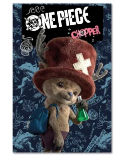 One Piece Poster Chopper The Doctor, Into The Gand Line