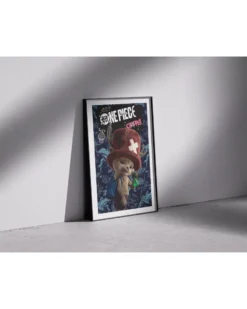 One Piece Poster Chopper The Doctor, Into The Gand Line
