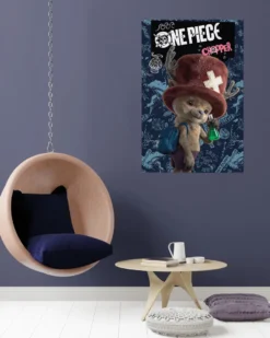 One Piece Poster Chopper The Doctor, Into The Gand Line