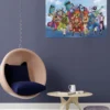 One Piece Poster Elbaph