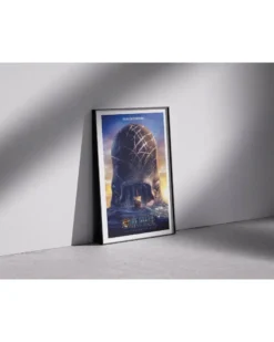 One Piece Poster | Laboon - Into The Gand Line |61x91,5 cm