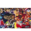 One Piece Poster 1000 logs Final Fight