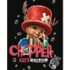 One Piece Poster Netflix Staffel 2 - Tony Tony Chopper