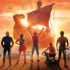 One Piece Poster Straw Hat Piraten