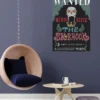One Piece Poster | Wanted - Brook | 61x91,5 cm