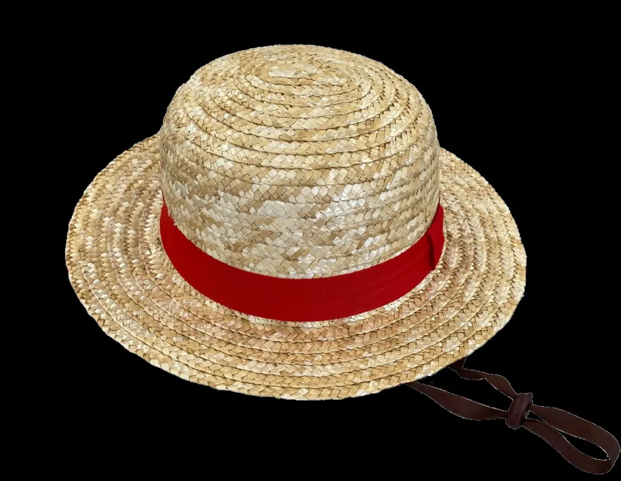 One Piece Strohhut Luffy