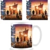 One Piece Tasse Live Action Set Sail