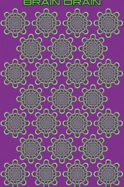 Optische Täuschung Poster