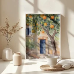 Orangetree