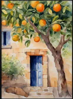 Orangetree
