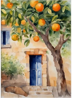 Orangetree