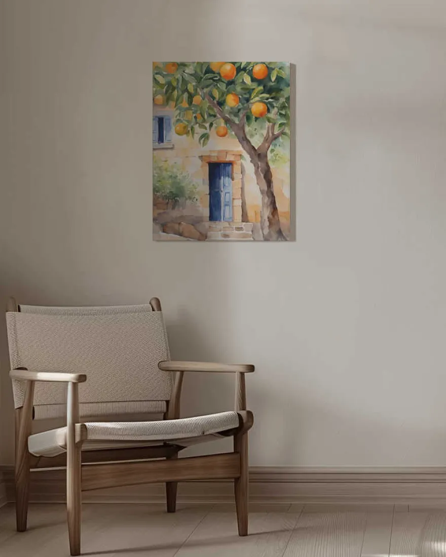 Orangetree