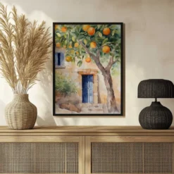 Orangetree