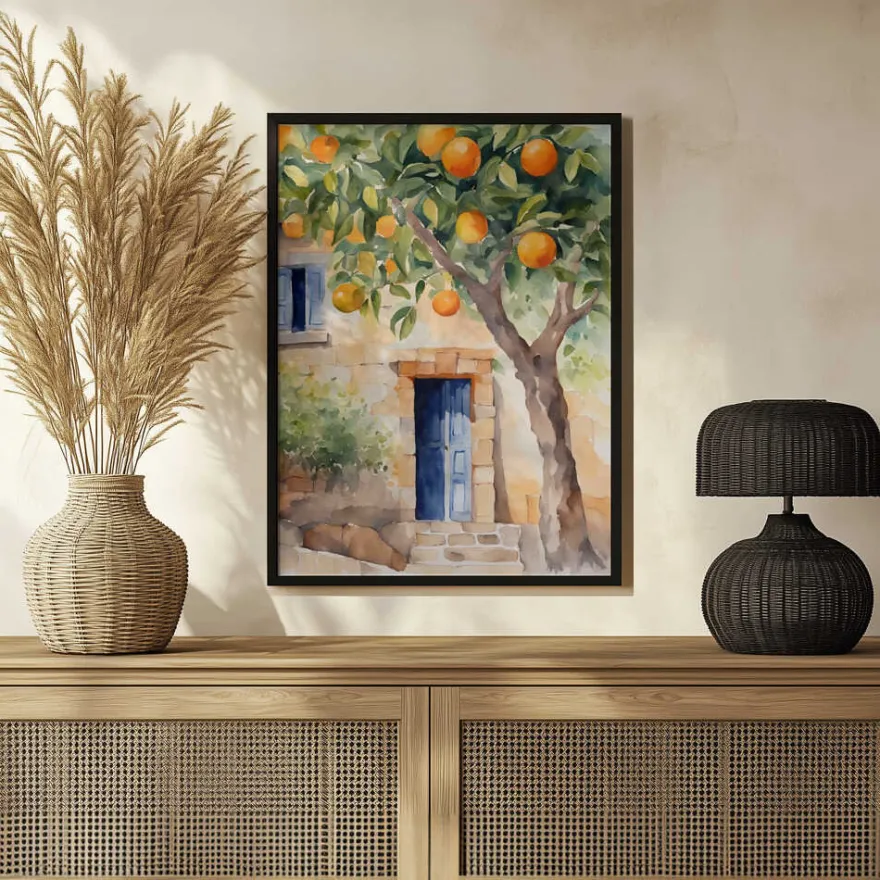 Orangetree