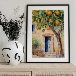 Orangetree